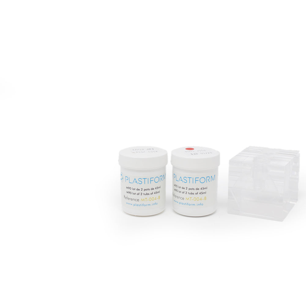 Plastiform M90 Manual Replicating Compound
