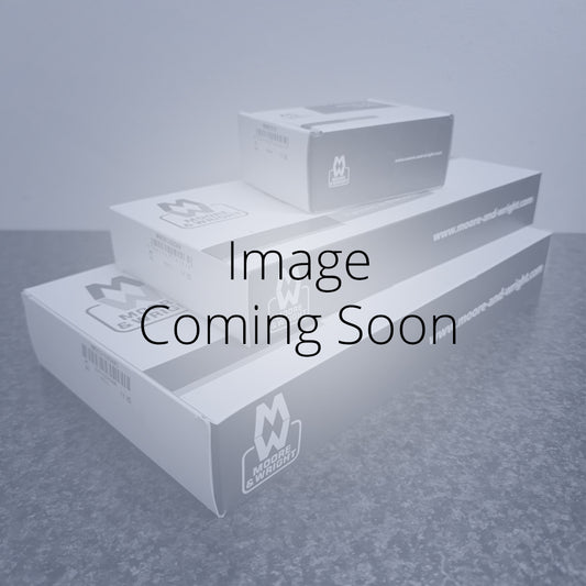 Moore & Wright MW217-02 Interchangeable Anvil Micrometer, Range 0-150mm, Graduation 0.01mm