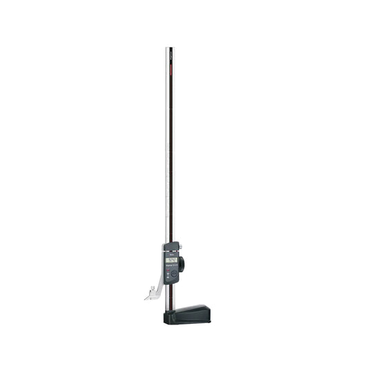 Mahr 4426104 Digimar 814 SR Digital Height Gauge, Range 0-980mm / 0-38.5", Resolution 0.01mm / 0.0005"