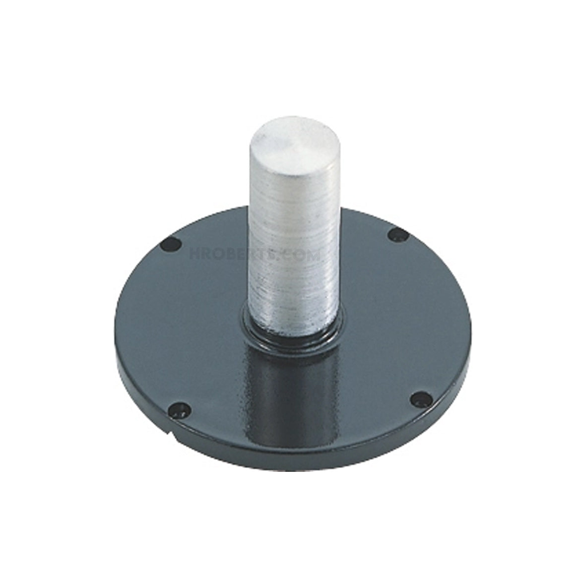 Mitutoyo 02ACB610 Post Spigot Backplate Dia 12.7mm x Length 28mm