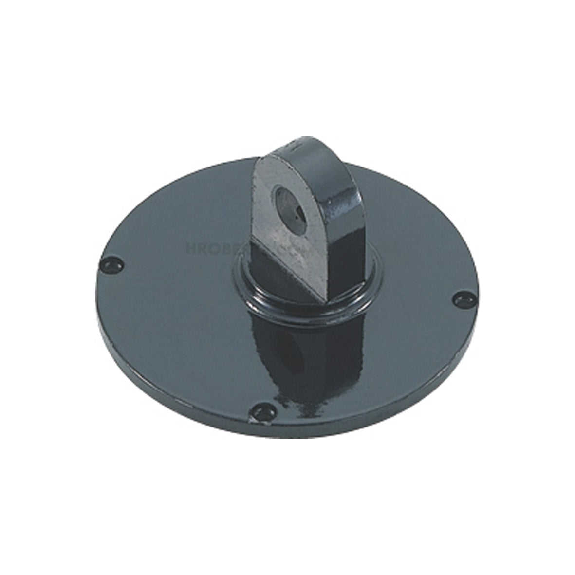 Mitutoyo 02ACB640 Offset-lug backplate