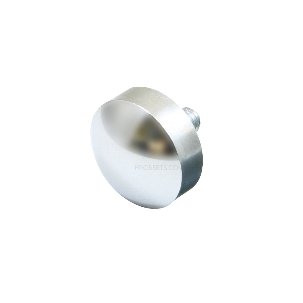 Mitutoyo 101119 Spherical Contact Point, M2.5, D=10mm, R=7mm