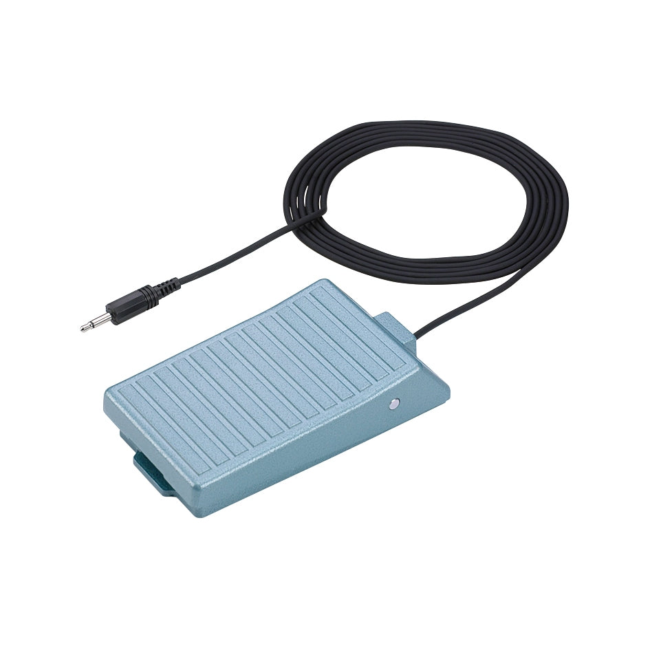 Mitutoyo 12AAJ088 Footswitch