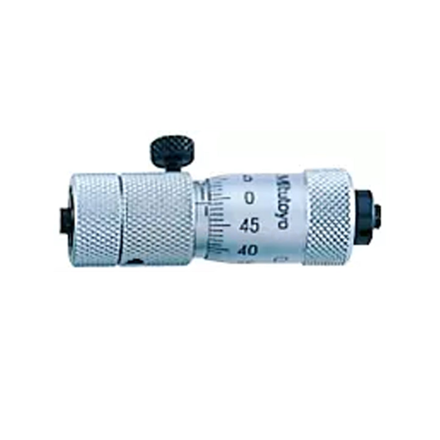 Mitutoyo 137-011 Extension Tube Inside Micrometer, Range 50-63mm, Graduation 0.01mm