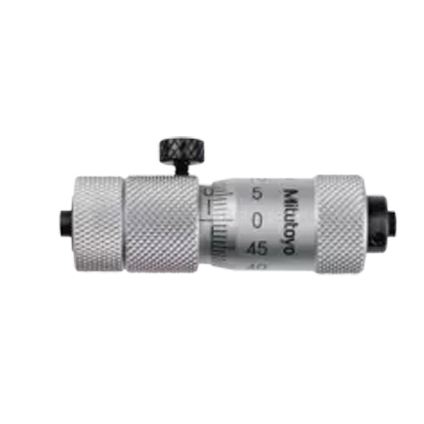 Mitutoyo 137-013 Extension Tube Inside Micrometer, Range 50-63mm, Graduation 0.01mm