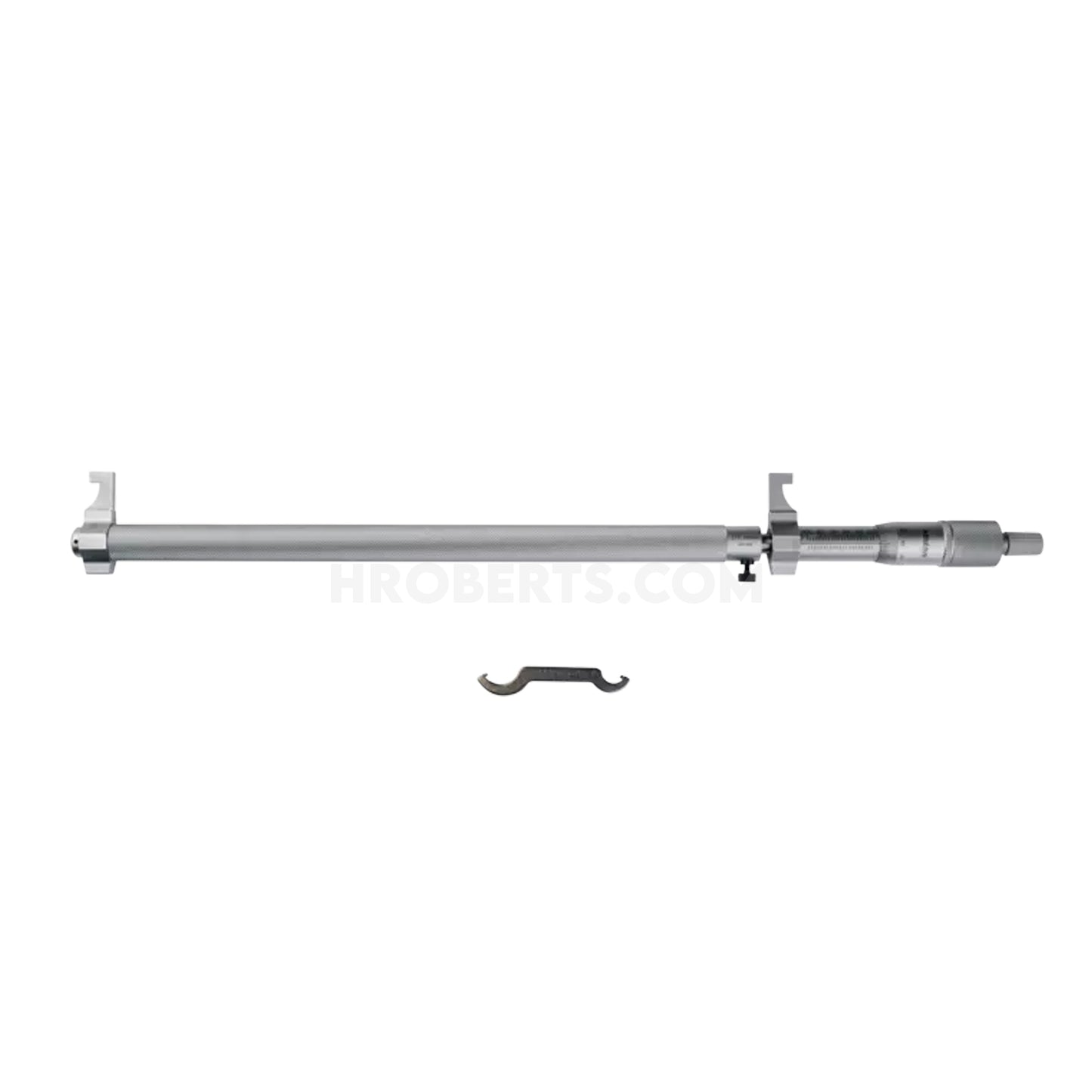 Mitutoyo 145-220 Caliper Jaw Inside Micrometerr, Range 275-300mm, Graduation 0.01mm