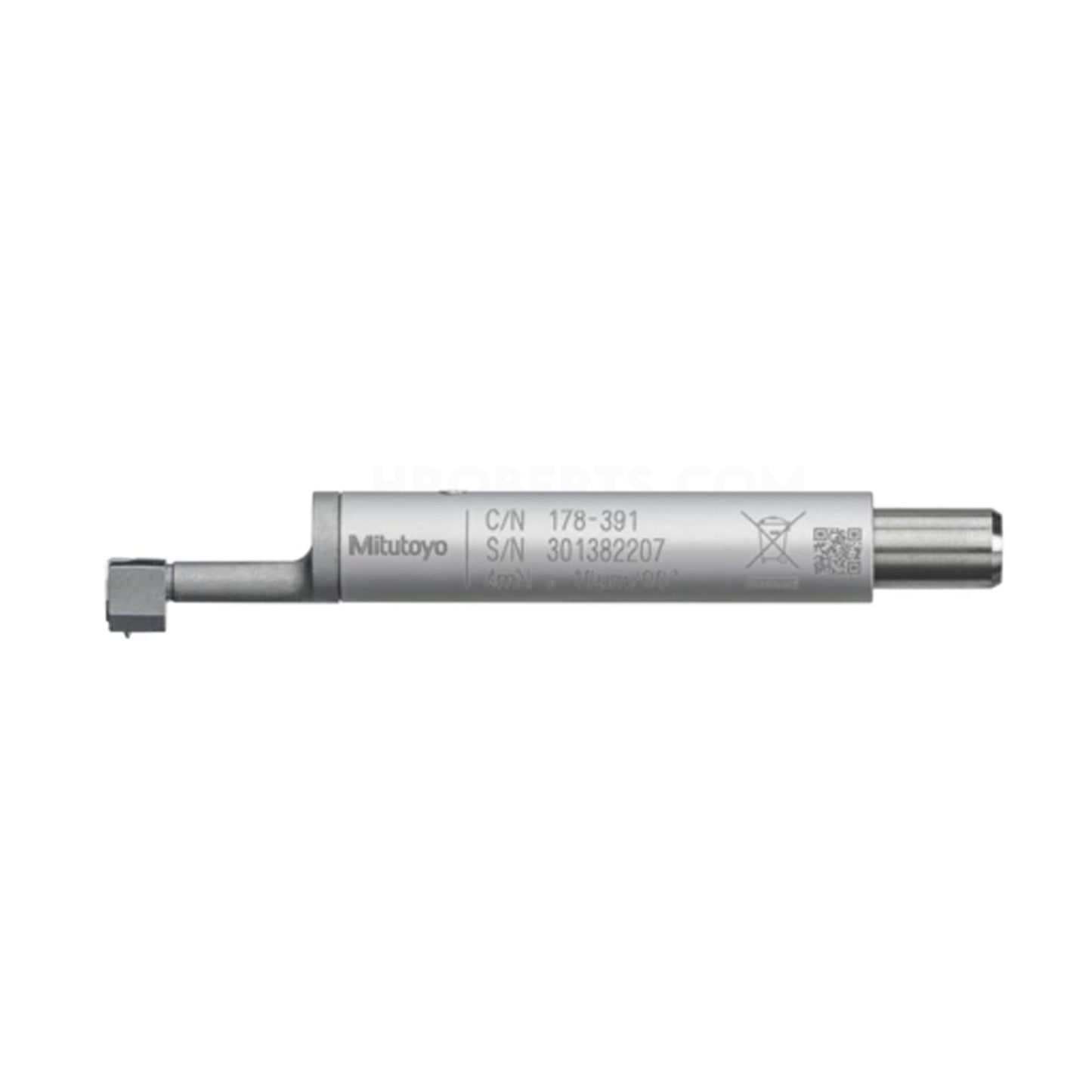 Mitutoyo 178-391 Standard Detector