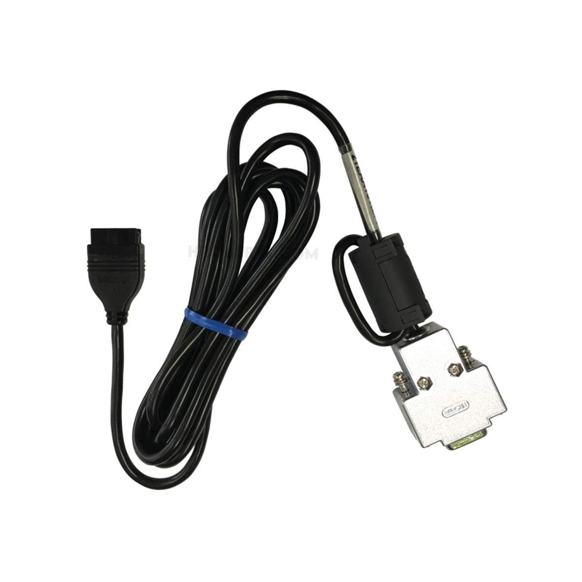 Mitutoyo 21EAA131 Connecting cable for RS-232 (2 m)