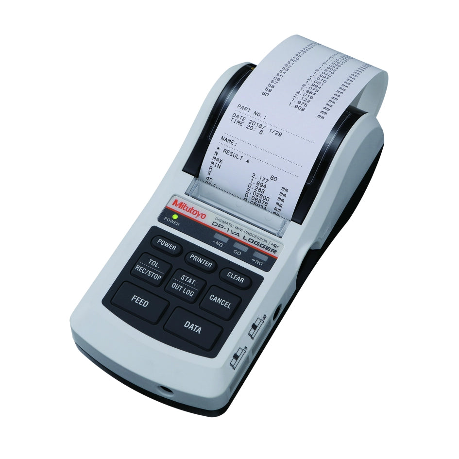 Mitutoyo 264-505E Digimatic Mini-Processor