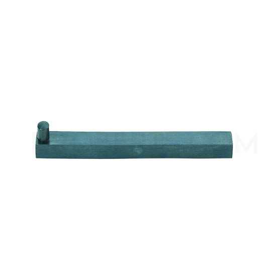 Mitutoyo 900209 Holding Bar, Stem Dia 6mm, Length 100mm