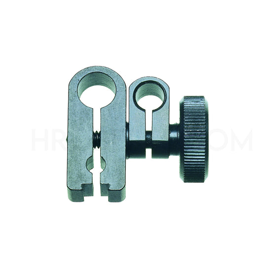 Mitutoyo 900321 Swivel Clamp for 4mm, 8mm Diameter Stems, and  Dovetail