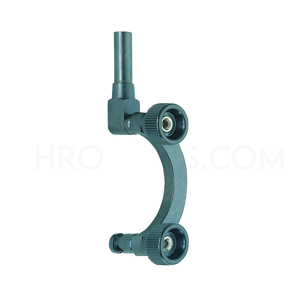 Mitutoyo 901959 Centering Holder Stem Diameter 0.25"