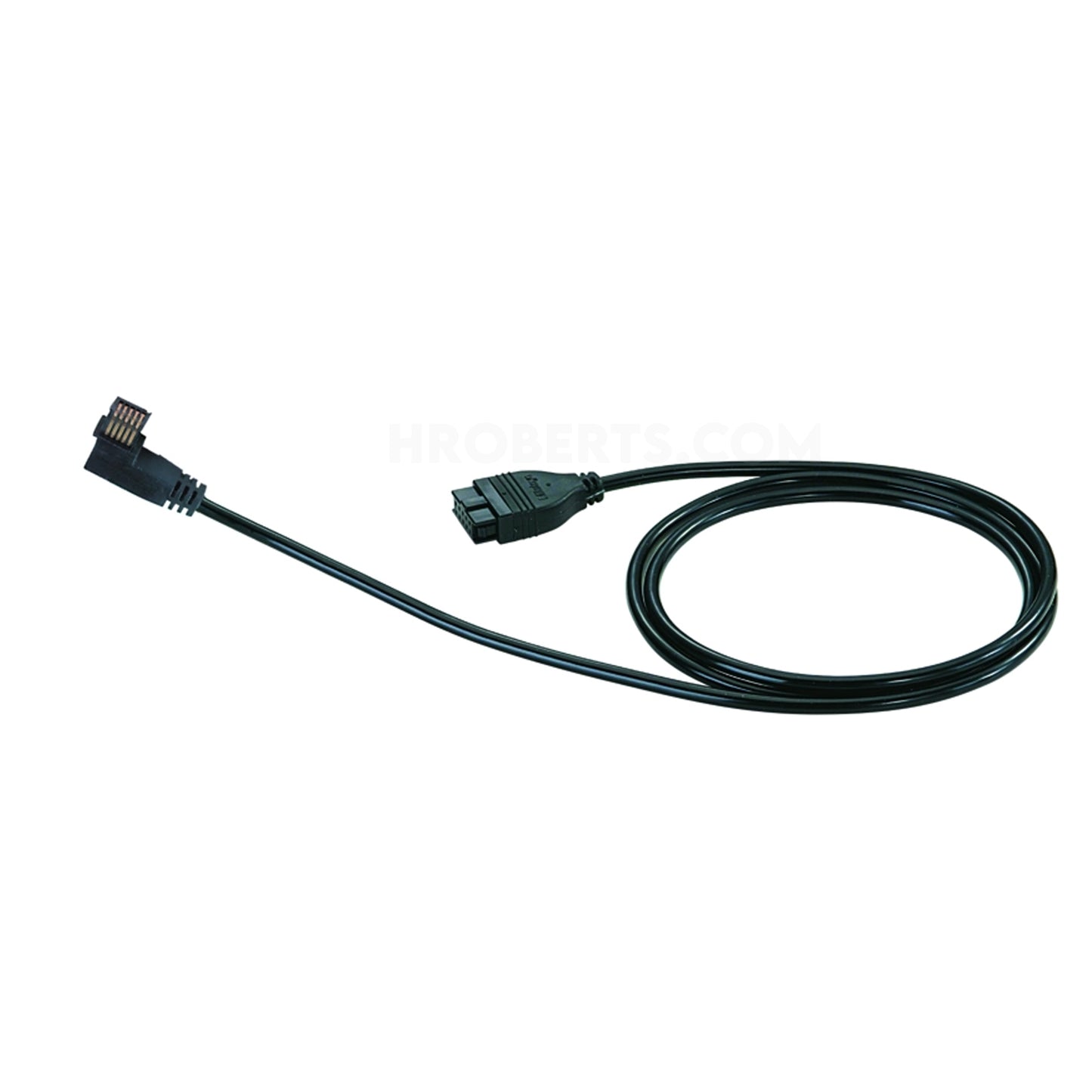Mitutoyo 905691 Digimatic Signal Cable Right Side e.g. for ID-C Indicator, Length 1 Metre