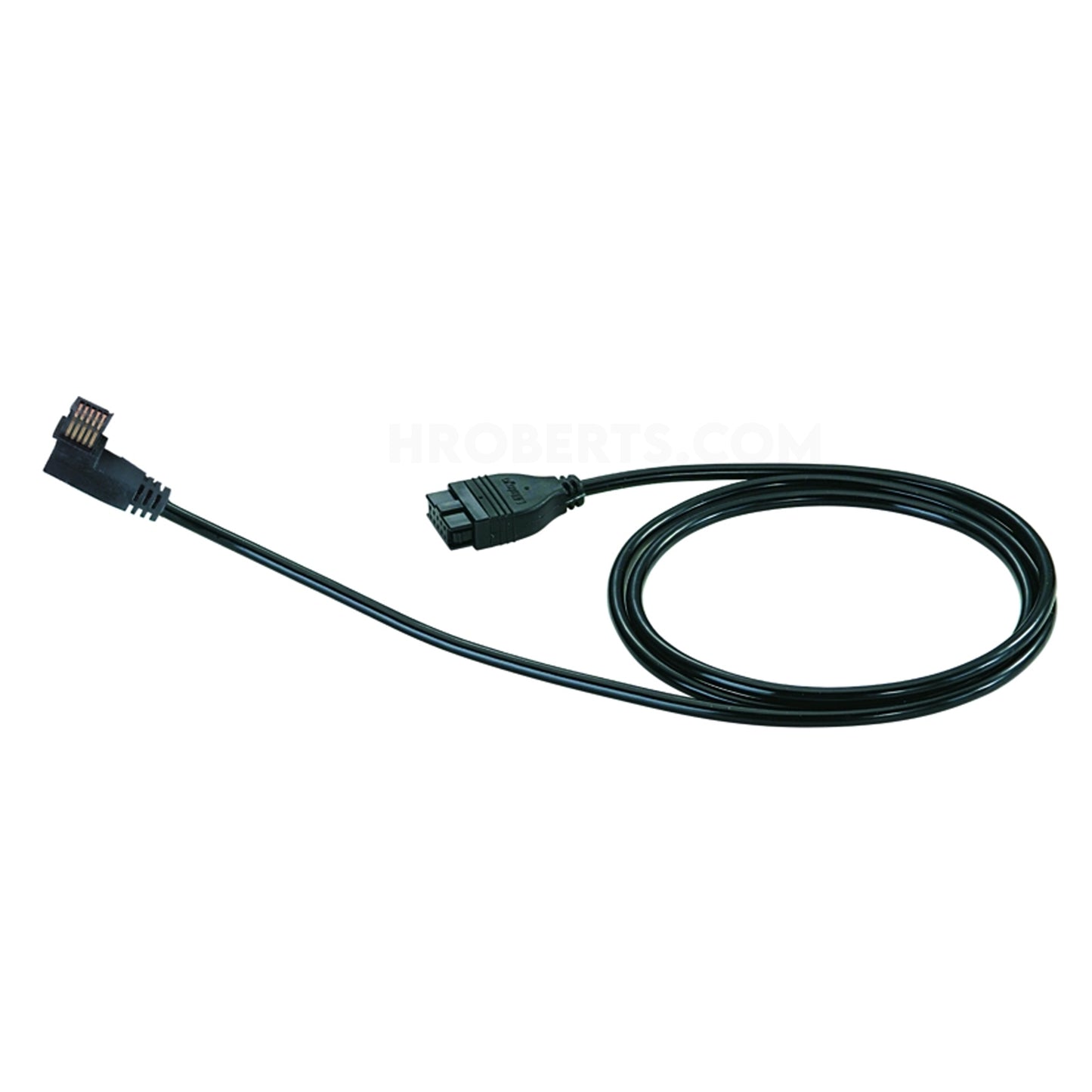 Mitutoyo 905692 Digimatic Signal Cable Right Side e.g. for ID-C Indicatore, Length 2 Metre