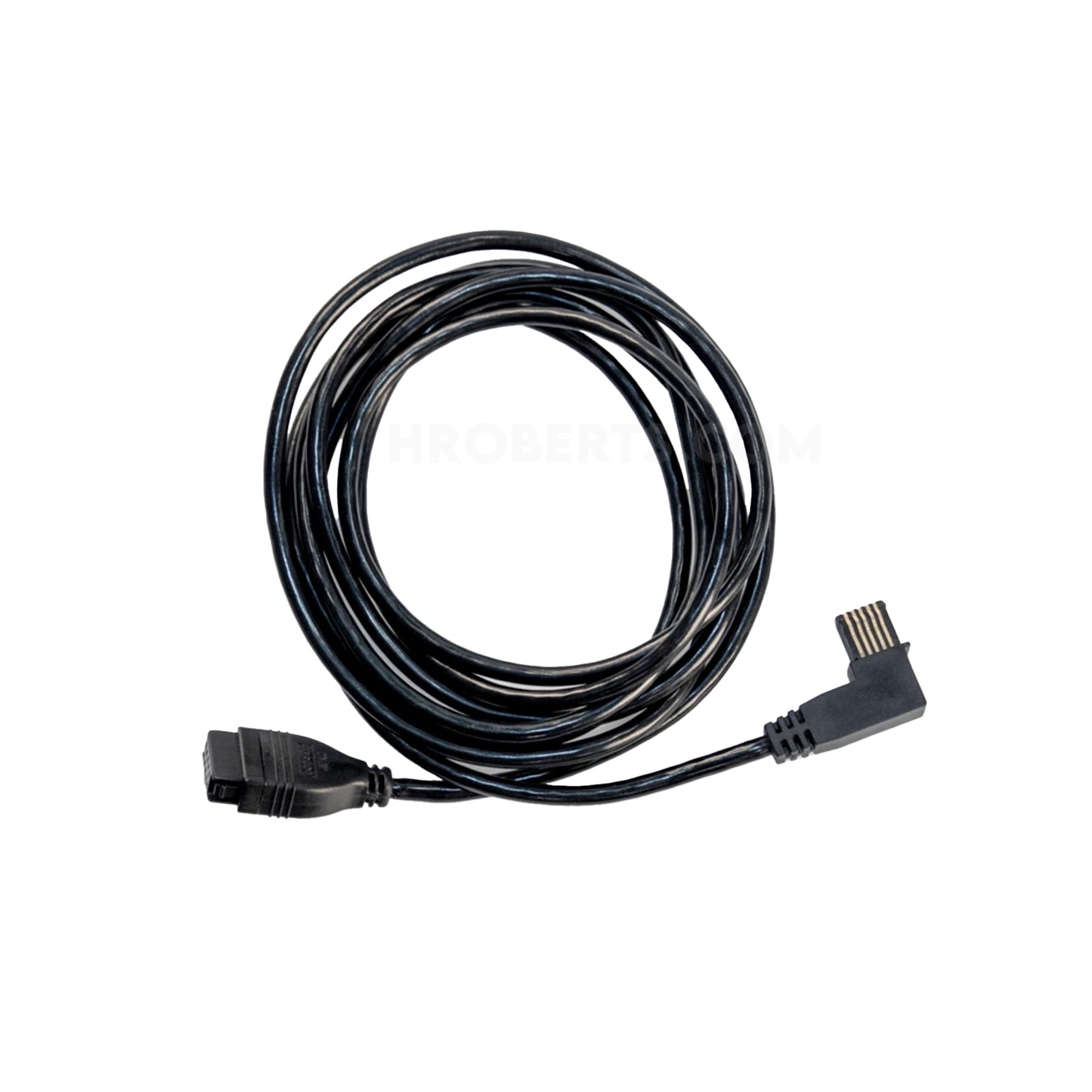 Mitutoyo 905693 Digimatic Signal Cable Left Side e.g. for ID-C Indicator, Length 1 Metre