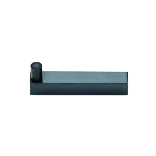 Mitutoyo 953638 Holding Bar, Stem Dia 6mm, 9x9mm Length 50mm