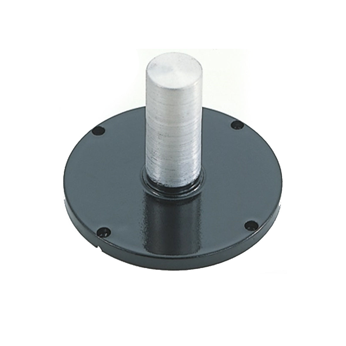 Mitutoyo 100839 Post Spigot Backplate Dia 12.7mm x Length 28mm