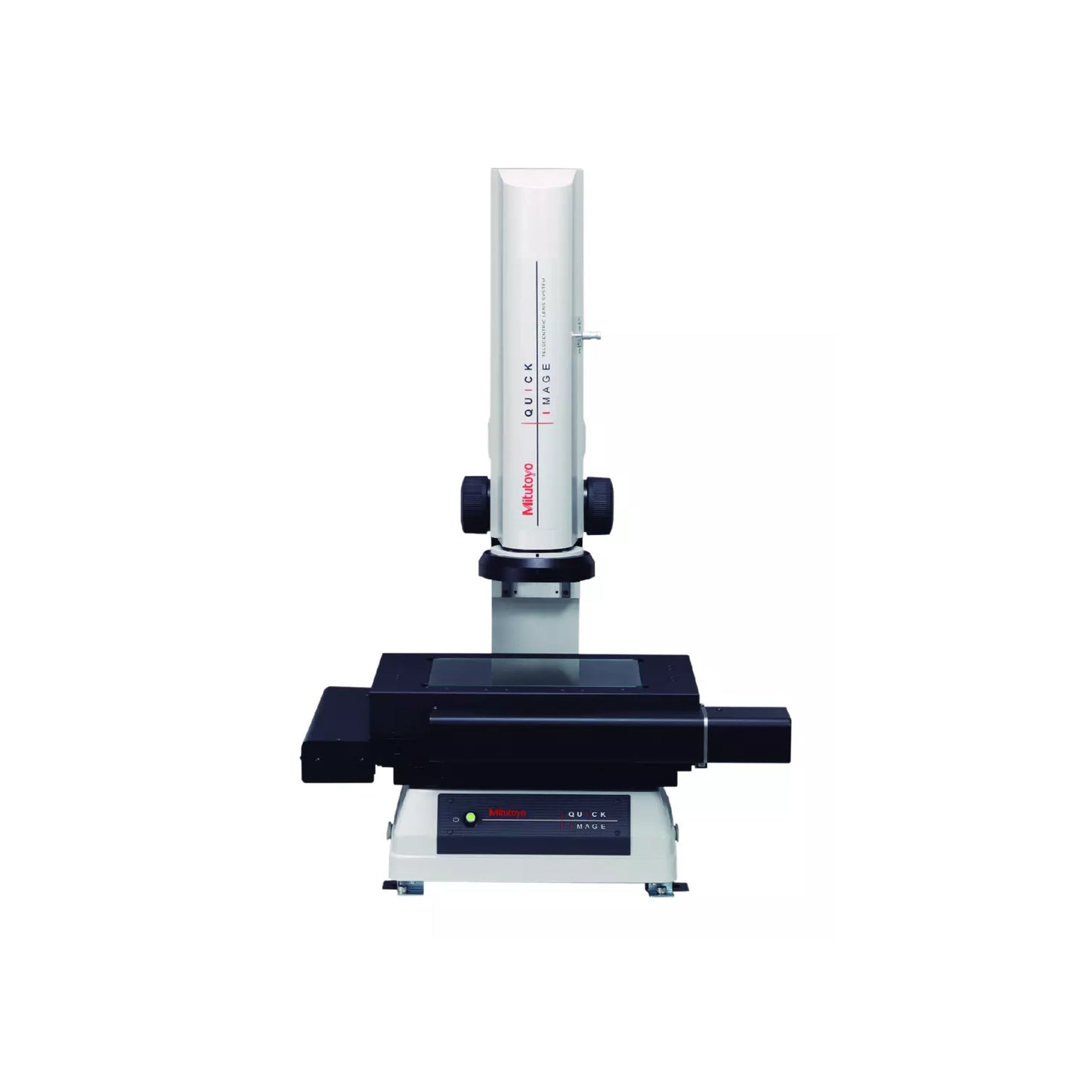 Mitutoyo Quick Image QI-C2010D Motorized 2D Vision Measuring Machine