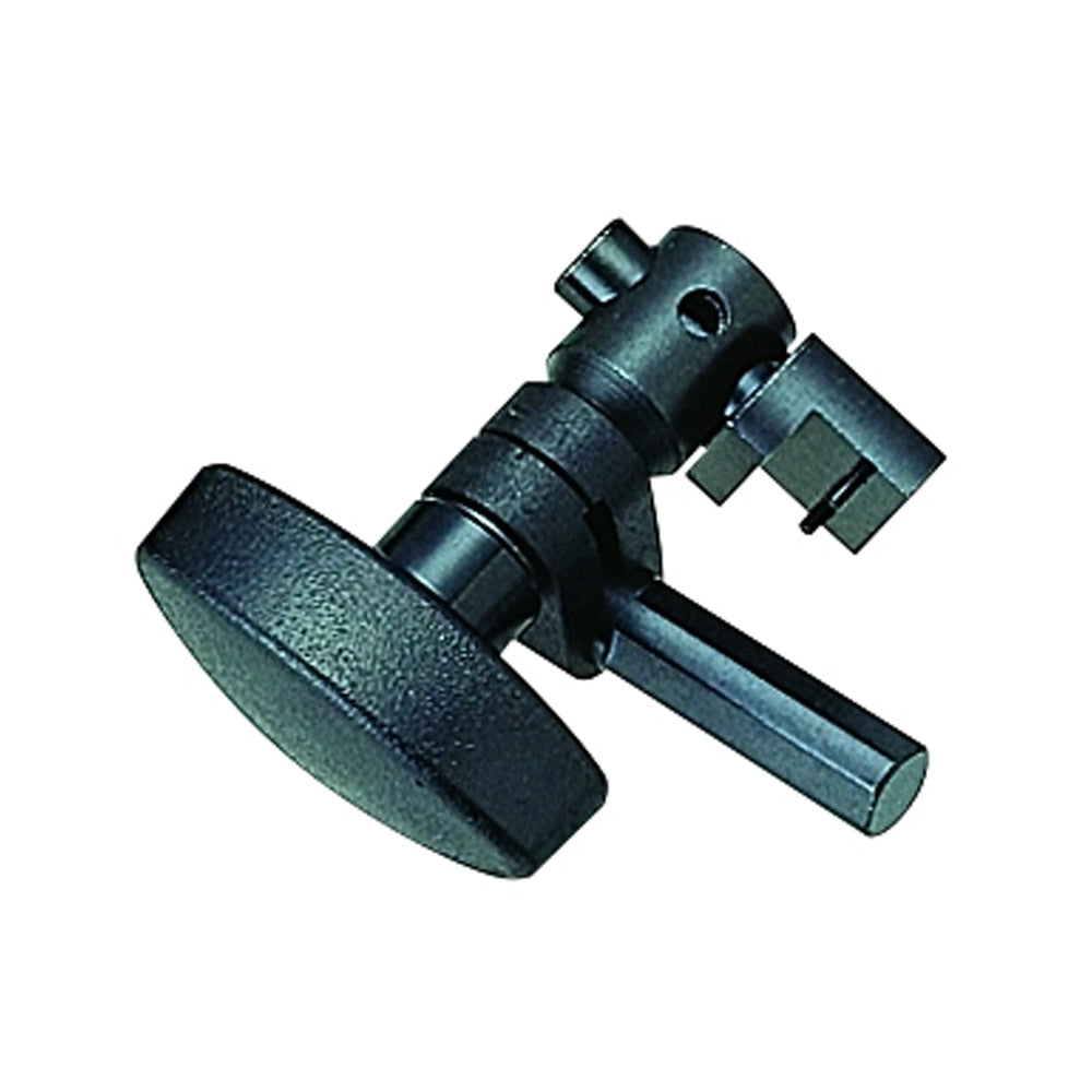 Mitutoyo 12AAA222 Height gauge adapter (9 x 9 mm)