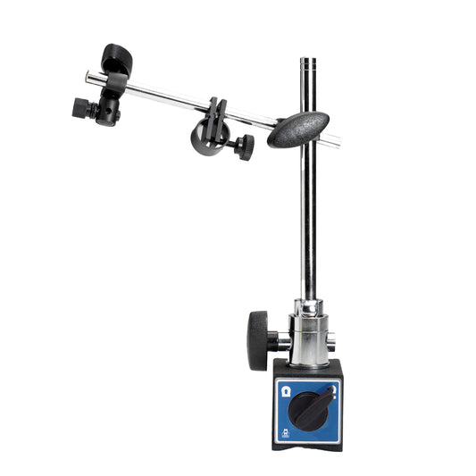 Moore & Wright MW477-01 Magnetic Articulating Stand