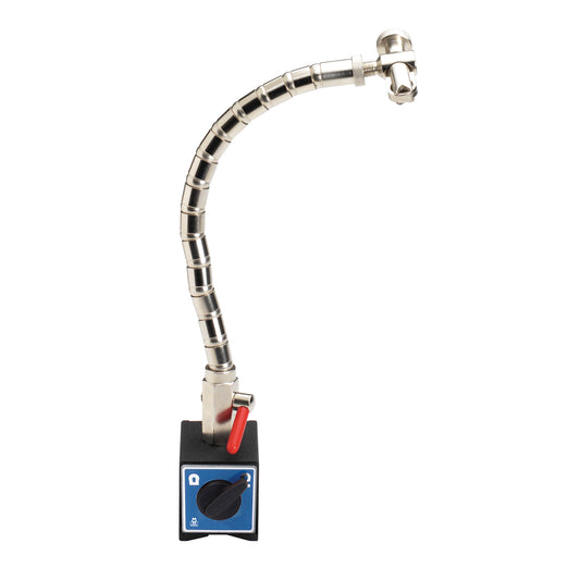 Moore & Wright MW496-01 Magnetic Snake Stand