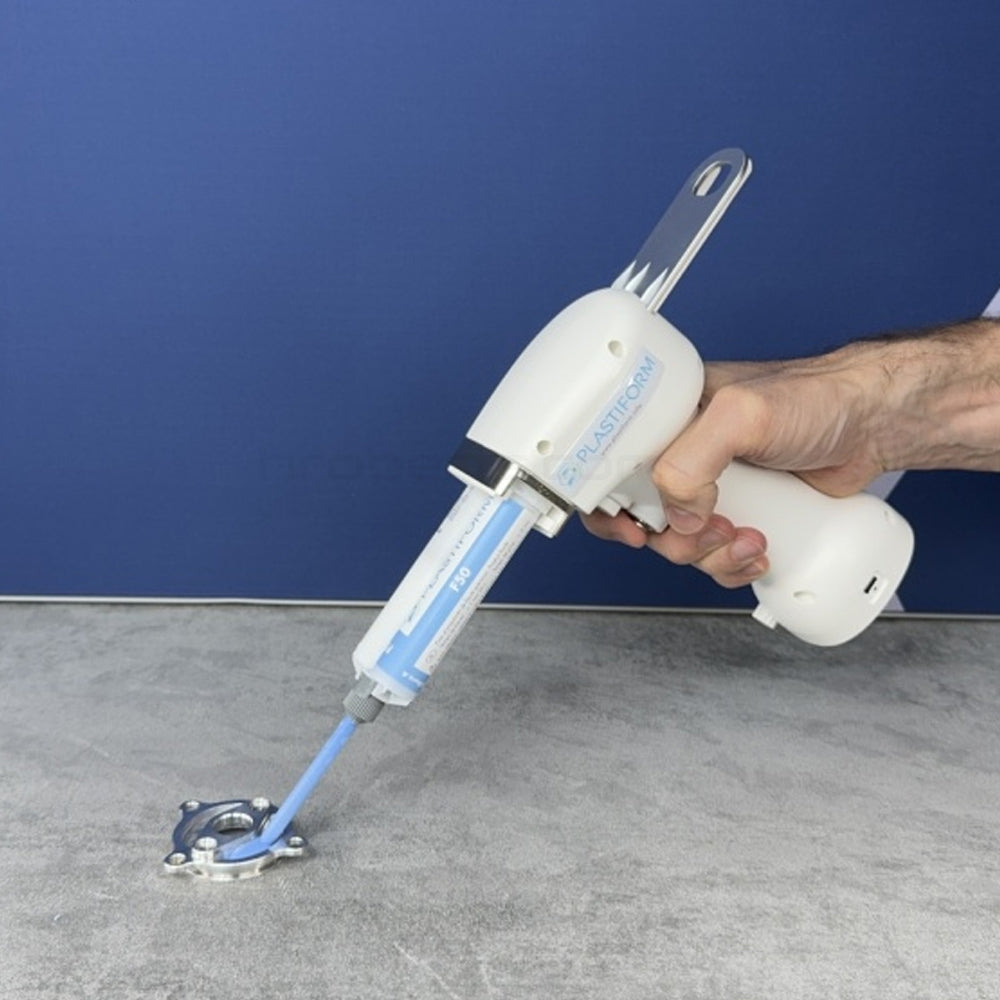 Plastiform AC-001-B Battery-powered Application Gun