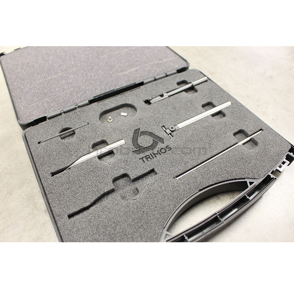 Trimos 20-TA-SE-107 Eco Trimos Height Gauge Accessories Set