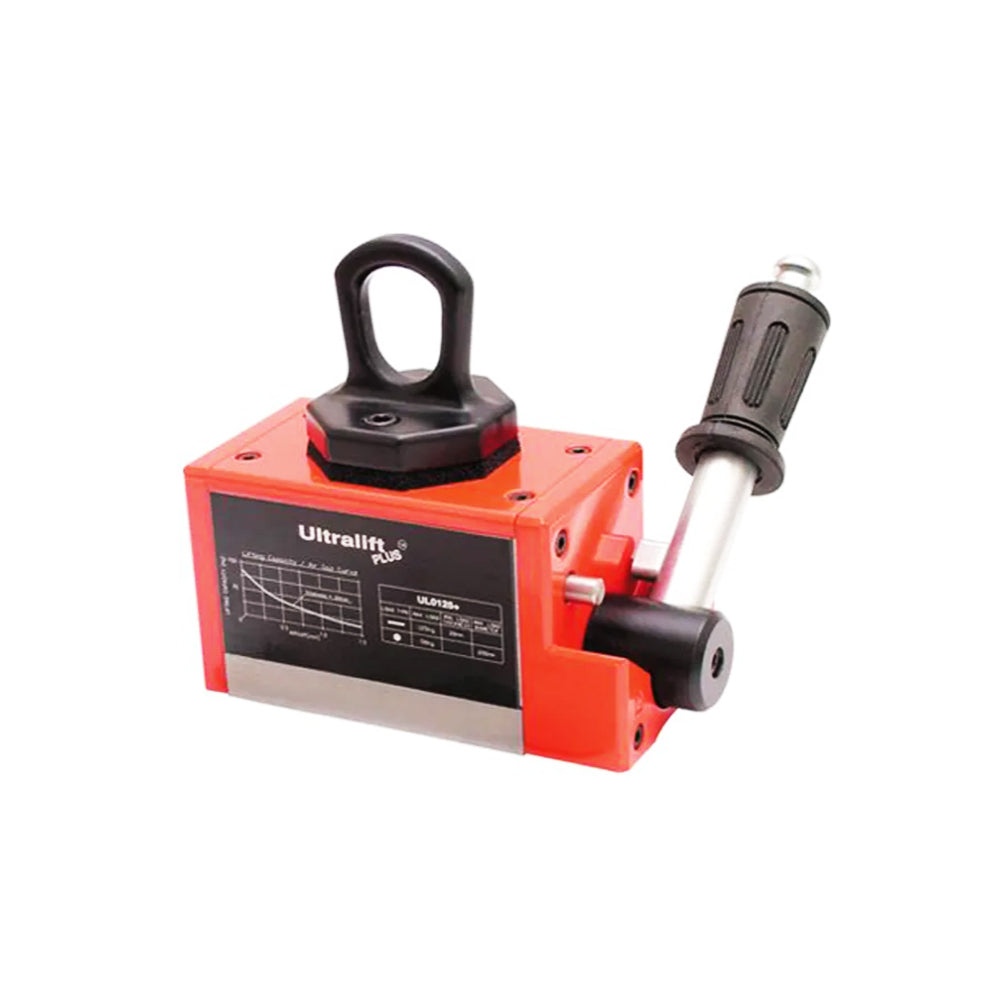 Eclipse UL0500+ Lifting Magnet Ultralift+ 500Kg