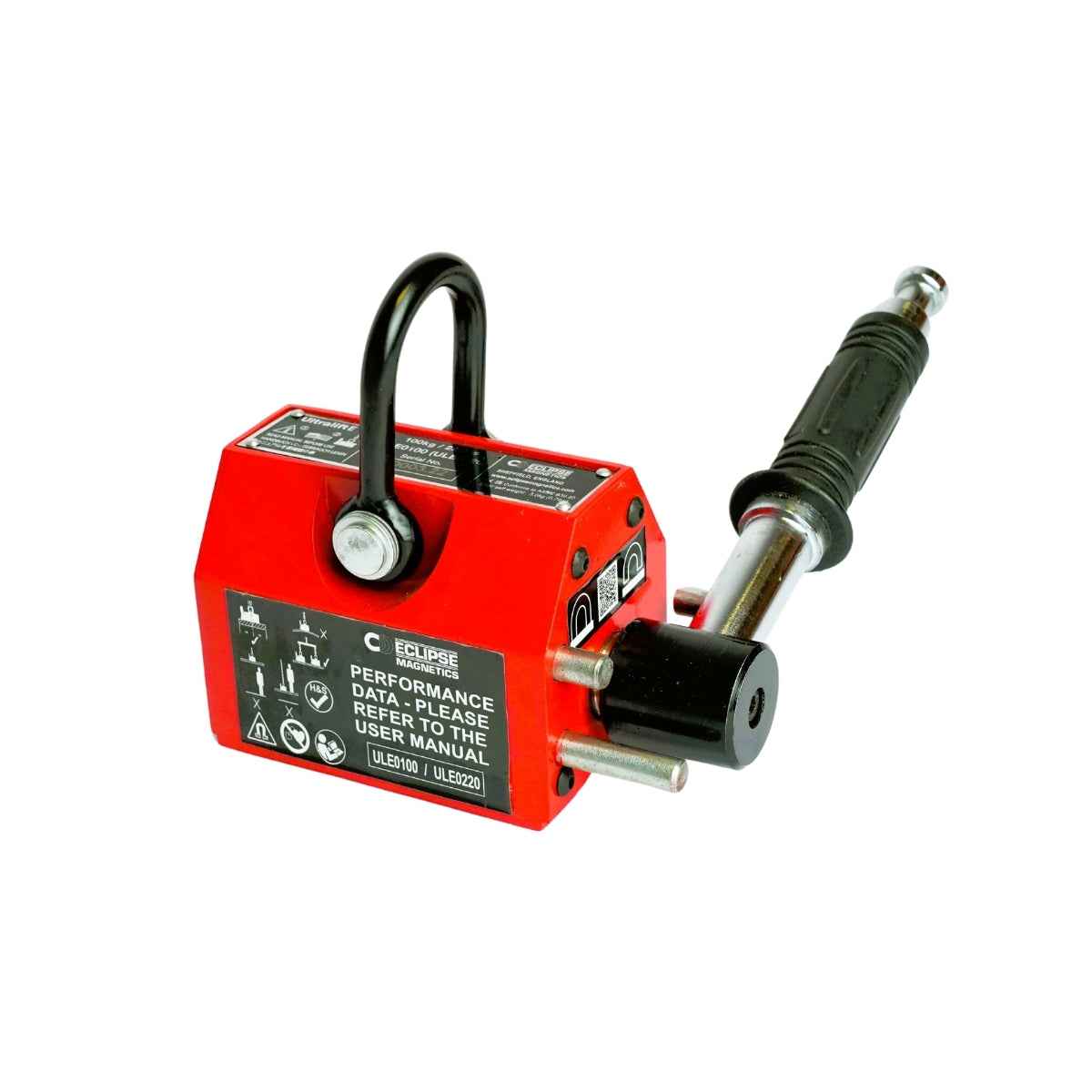 Eclipse ULE0100 Lifting Magnet Ultralift E 100Kg
