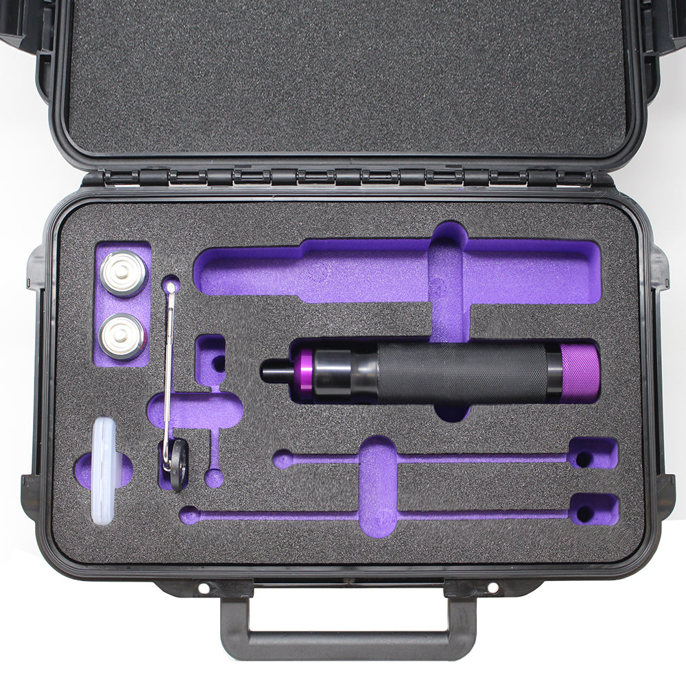 H Roberts VIP2 Bore Inspection Set