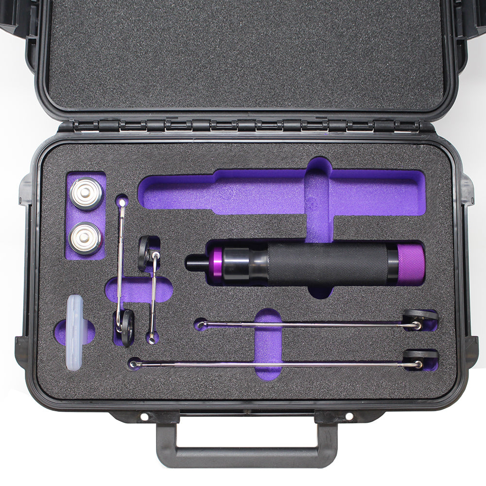 H Roberts VIPBV2 Bore Inspection Set