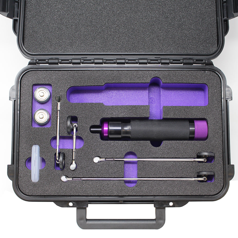 H Roberts VIPBV3 Bore Inspection Set