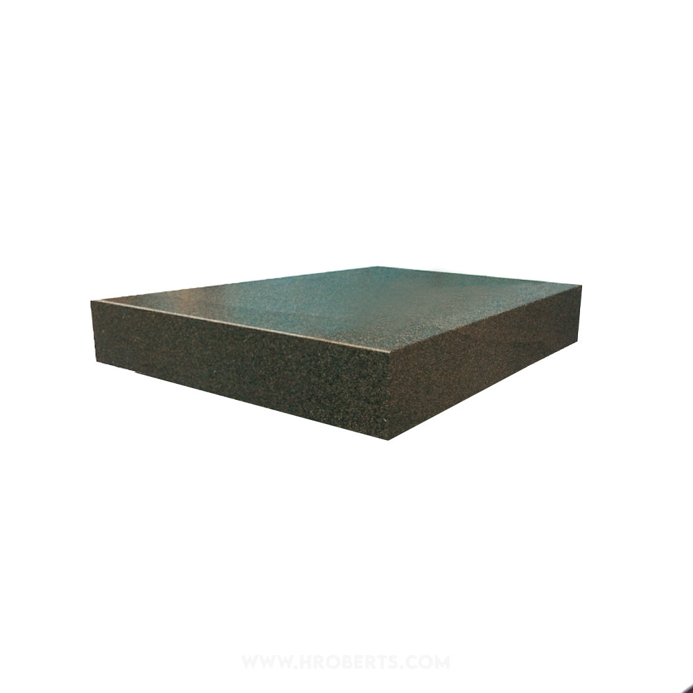 Bowers Granite Plate without Stand, Various Dimensions