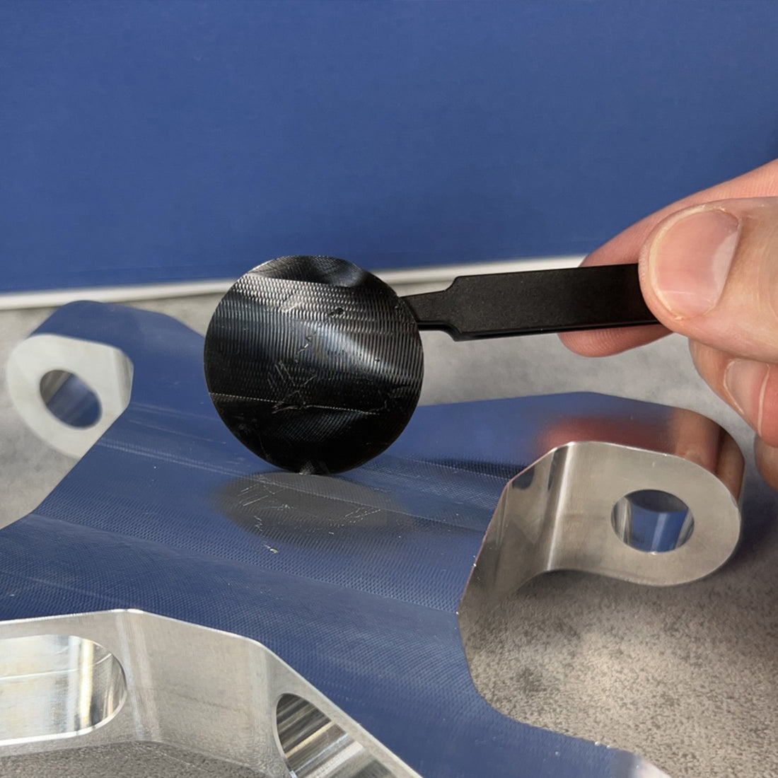 Plastiform KD-036 Visual Inspection Kit