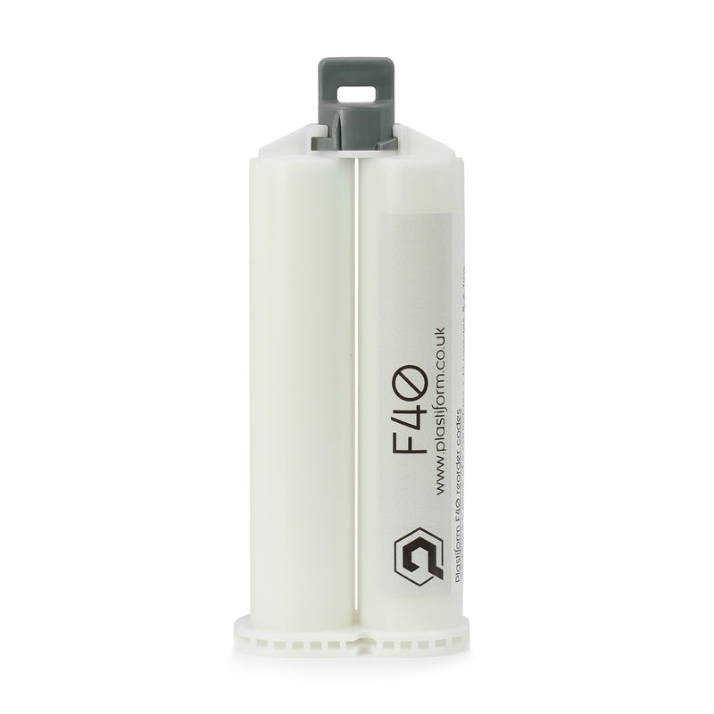 Plastiform F40 Replicating Compound