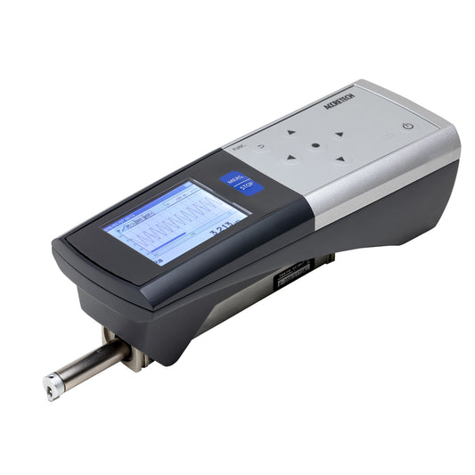 Accretech Handysurf+ E-35 Surface Roughness tester with 2μm tip - Standard