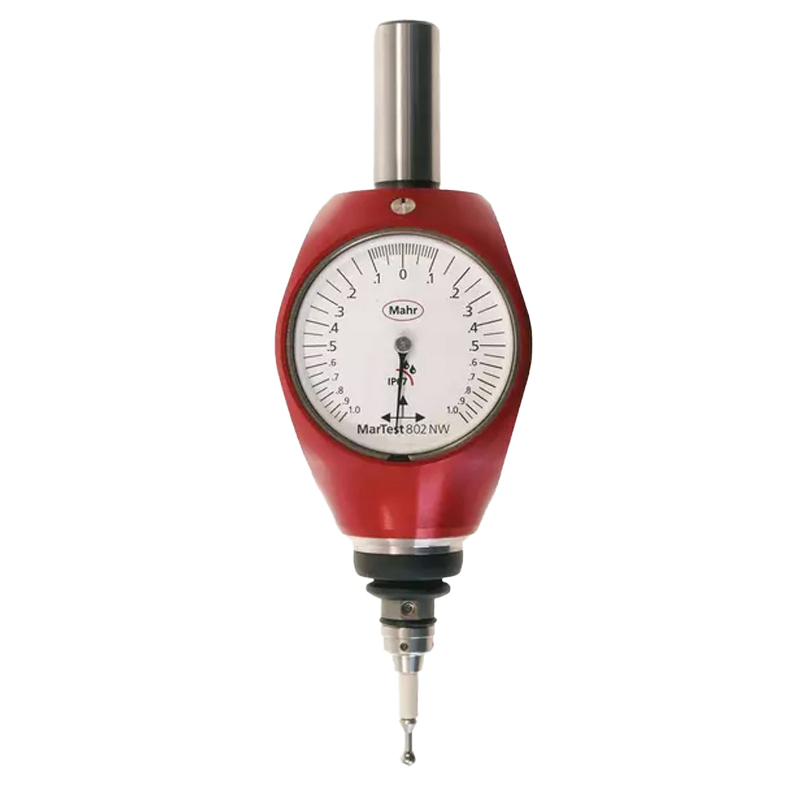 Mahr 4304311 MarTest 802 NW Metric Mechanical 3D touch probe