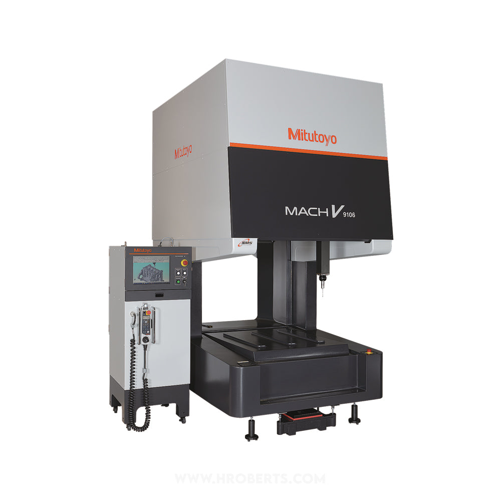 Mitutoyo MACH-V9106 CNC CMM