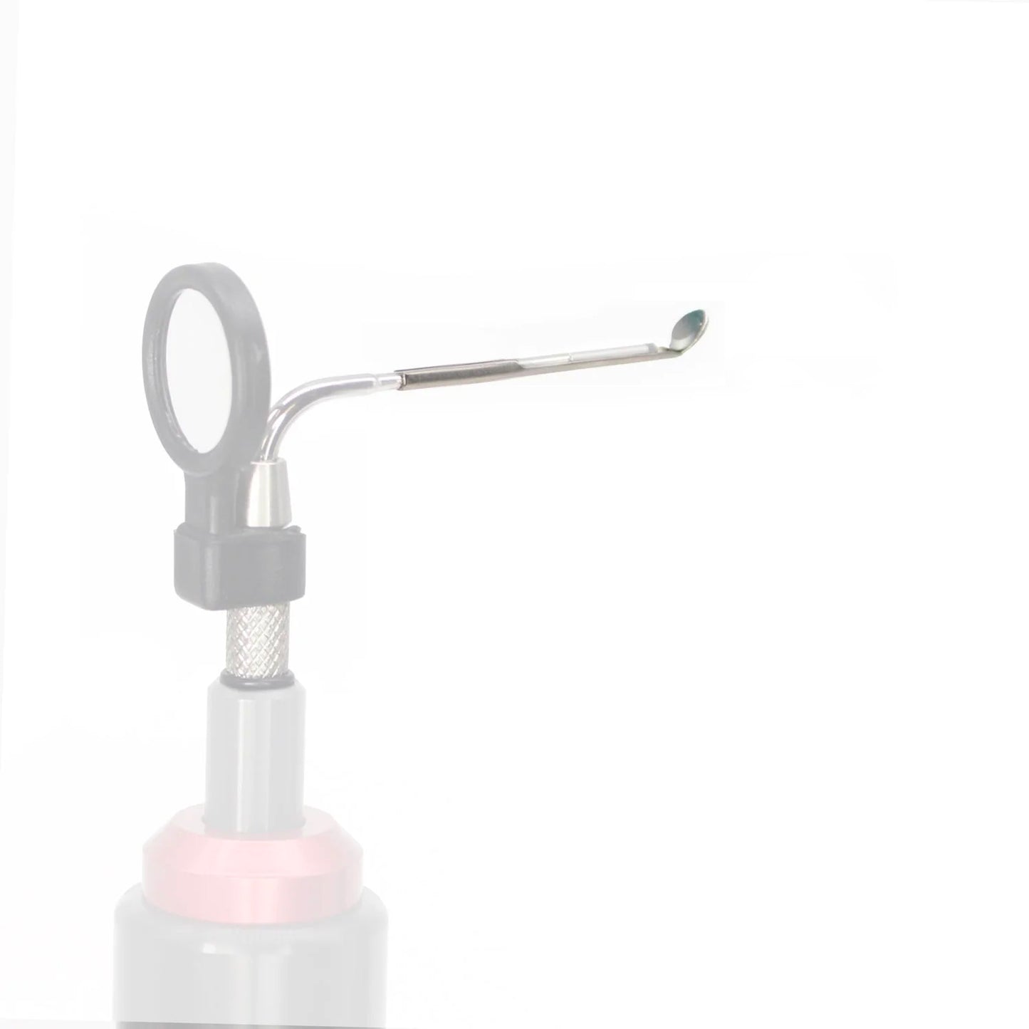 H Roberts S2/50 2mm Series Mirror Sleeve