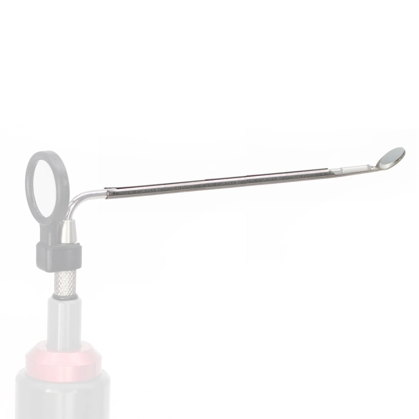 H Roberts S3/150 3mm Series Mirror Sleeve