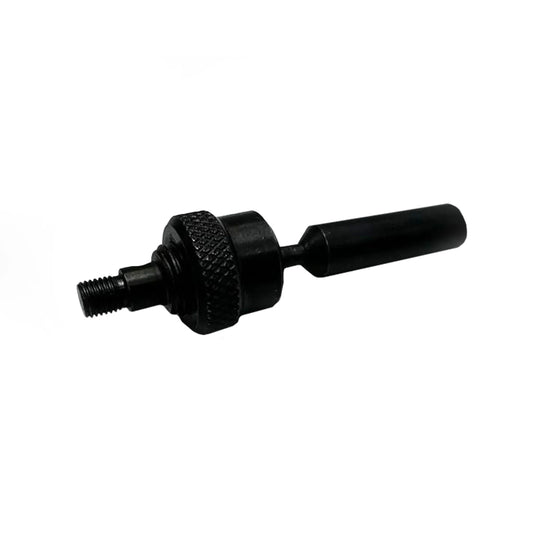 Verdict 15-4017 Swivel Spigot 4mm Diameter