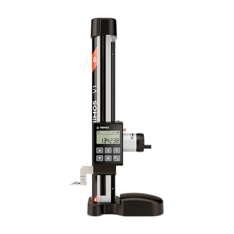 Trimos 20-V1-300 Height Gauge 0-300mm / 0-12"