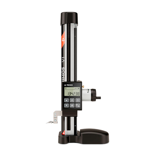 Trimos 20-V1-300 Height Gauge 0-300mm / 0-12"