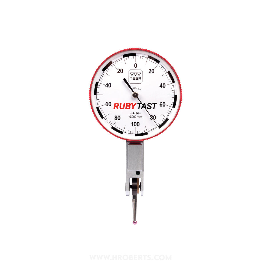 Lever Indicators – H Roberts & Sons