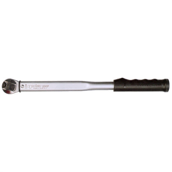 Norbar 11140 Pro 100, 1/2", Pro 200, 1/2", Automotive Ratchet (Reversible) Production 'P' Type, 40-200 N.m