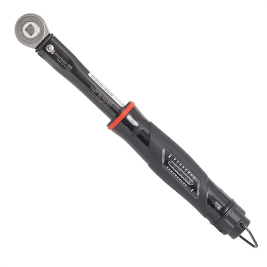 Norbar 130101 NorTorque model 60, 3/8", Adjustable Ratchet (Dual Scale), 12-60 N.m