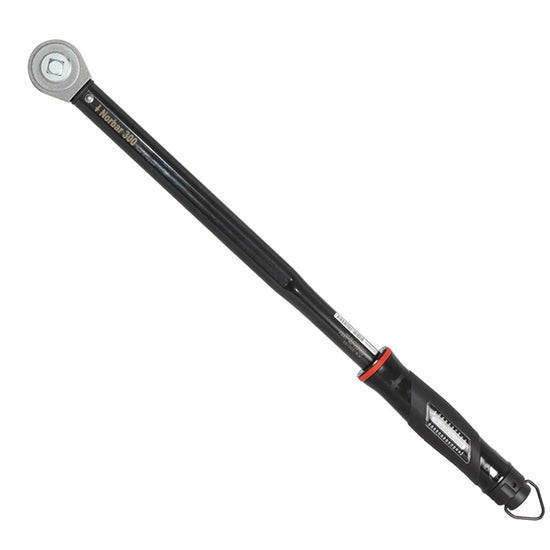 Norbar 130105 NorTorque model 300, 1/2", Adjustable Ratchet (Dual Scale), 60-300 N.m