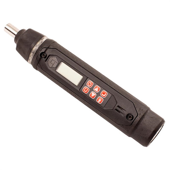Norbar 130524 ProTronic Plus 9, 1/4" Female Hex, 0.45-9 N.m