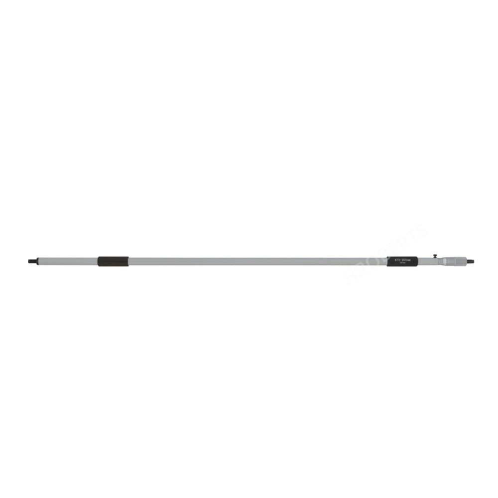 Mitutoyo 133-176 Tubular Inside Micrometer, Range 875-900mm, Graduation 0.01mm