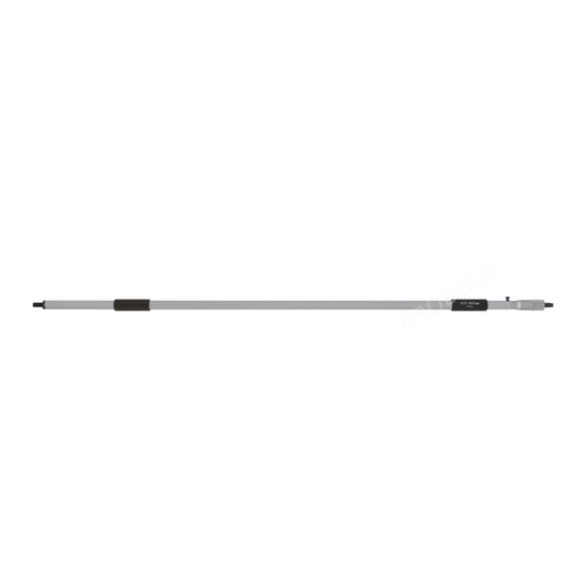 Mitutoyo 133-176 Tubular Inside Micrometer, Range 875-900mm, Graduation 0.01mm